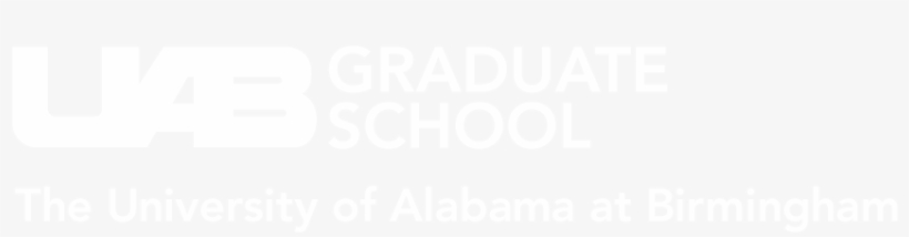 Uab Graduate School Logo - Student Achievement, transparent png #1947356