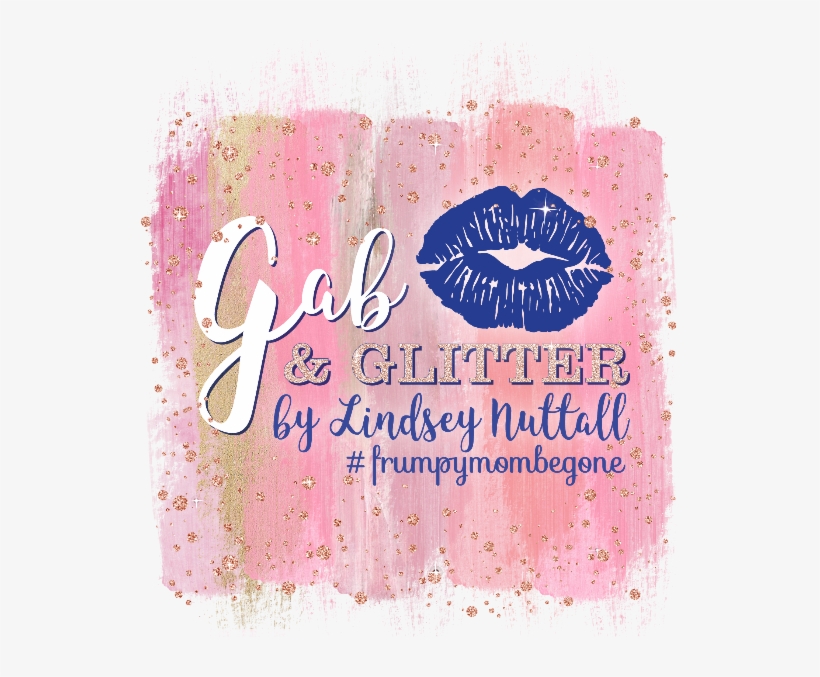 Gab&glitter Newsletter - Archive, transparent png #1947382