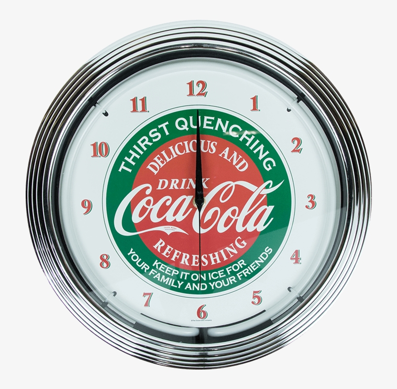 Sticker Coca Cola Retro, transparent png #1947400