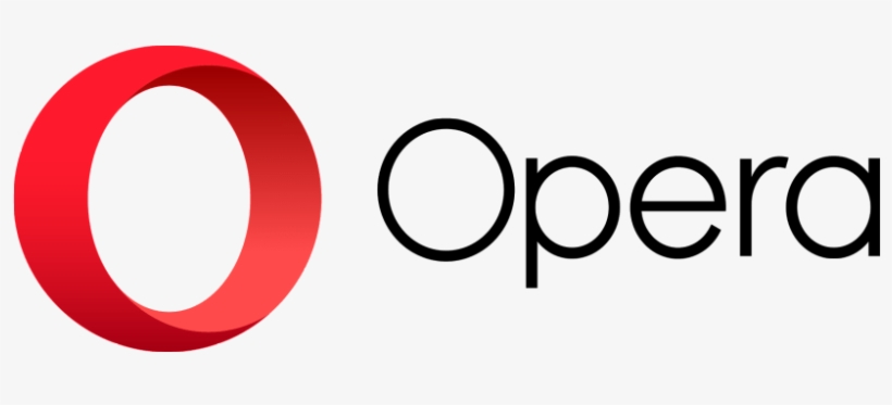 Battery Saving Mode, Google Chrome, Microsoft, Mirosoft - Opera Mediaworks Logo, transparent png #1947401