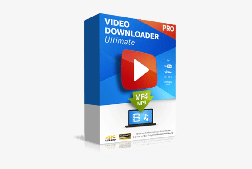 Media Files - Download, transparent png #1947405