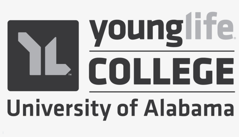 Alabama Young Life College - Young Life College, transparent png #1947558