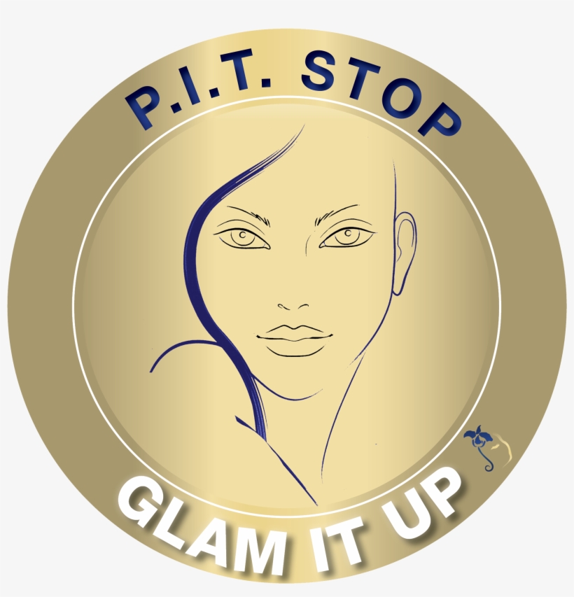 Glam It Up Logo 2015 Print - Senegence, transparent png #1947622