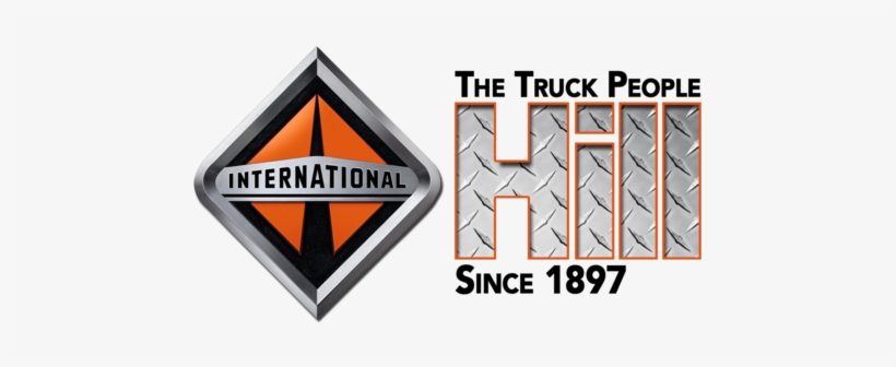 Dump Truck Demo Day - Hill International Trucks, transparent png #1947653
