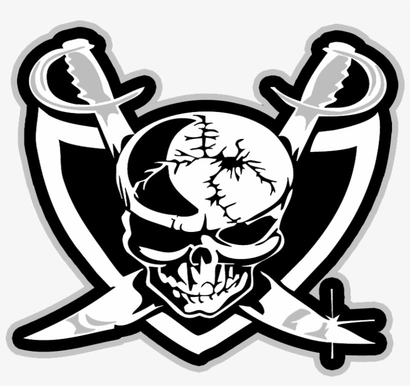 Raider Image - Qygjxz - Quad City Raiders Logo, transparent png #1947729