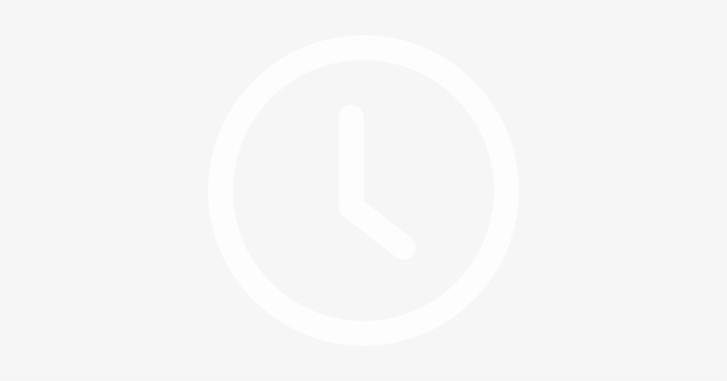 Clock Icon - Duo Core Carnage, transparent png #1947734