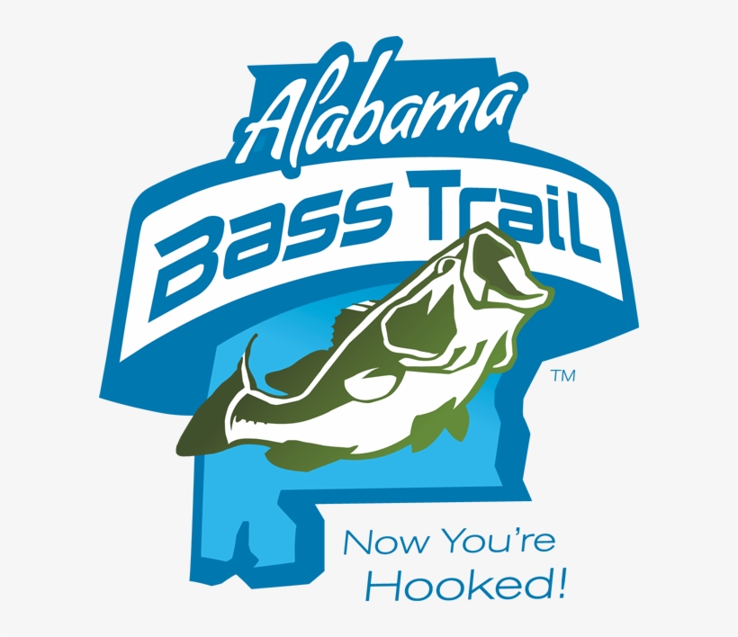 Alabama Bass Trail North Division - Alabama Bass Trail, transparent png #1947800