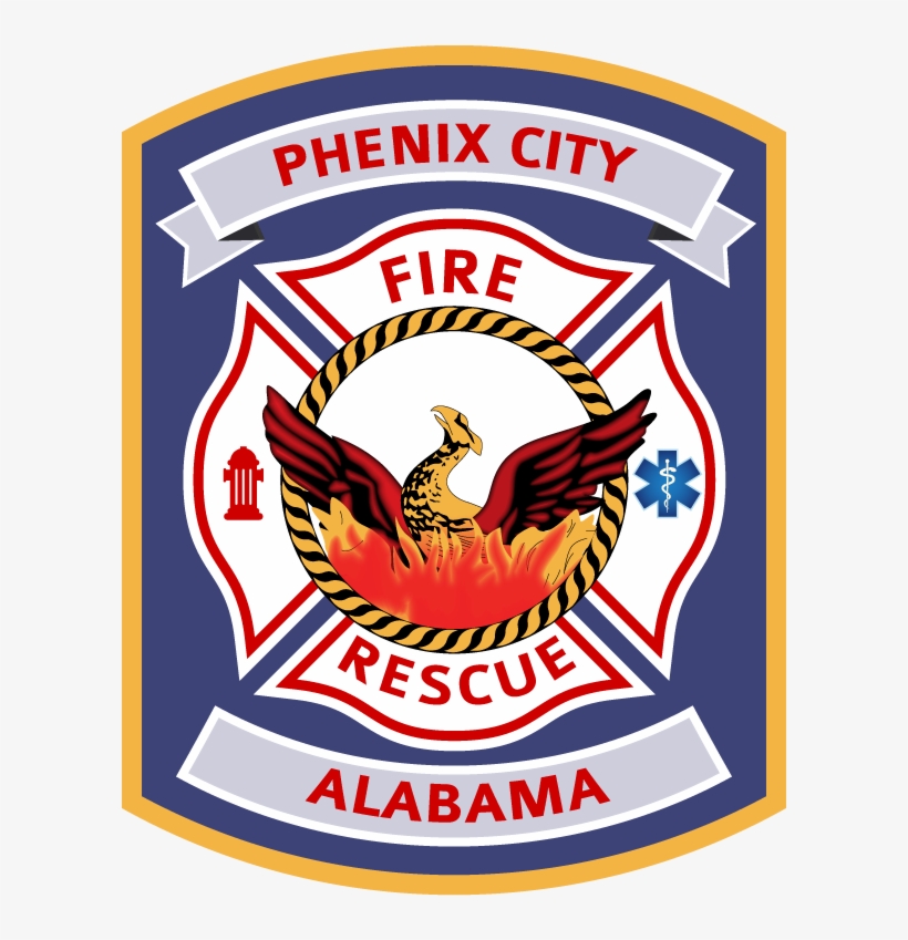 Phenix City Fire Rescue - Kalonji Soccer Academy, transparent png #1947855
