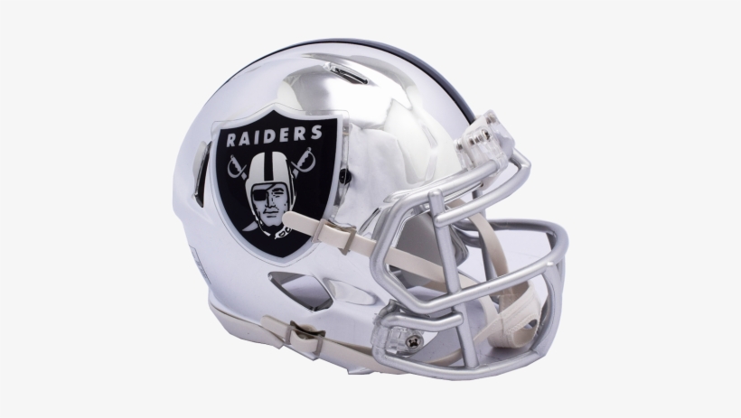 Raiders Helmet, transparent png #1947905