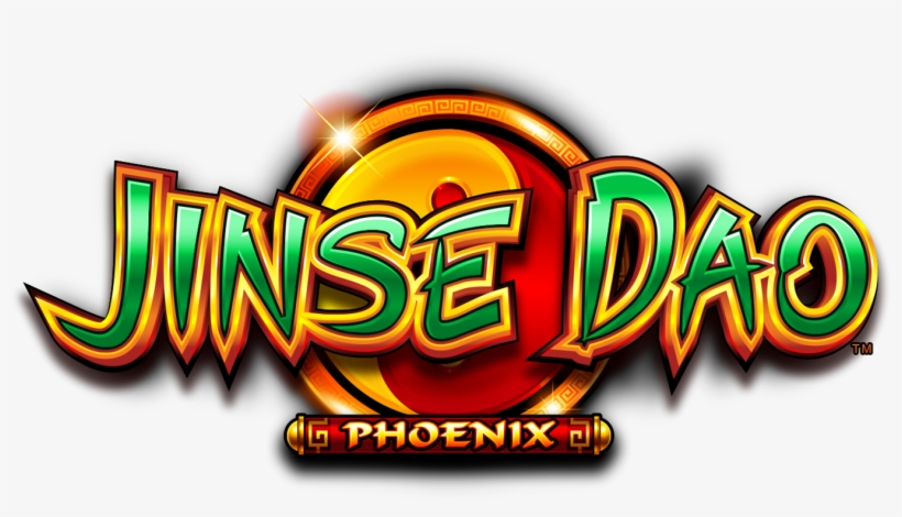 Jinse Dao Phoenix - Graphic Design, transparent png #1947927