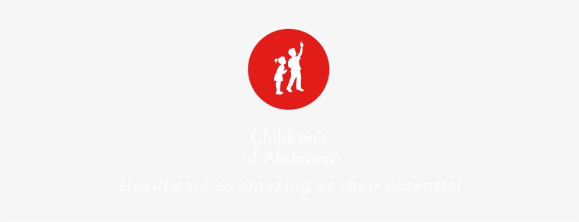 Children's Of Alabama Logo, transparent png #1947928