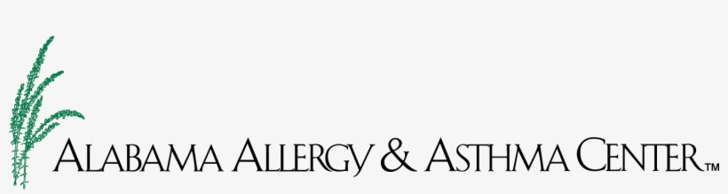 Alabama Allergy & Asthma Center - Alabama Allergy & Asthma Center, transparent png #1947973