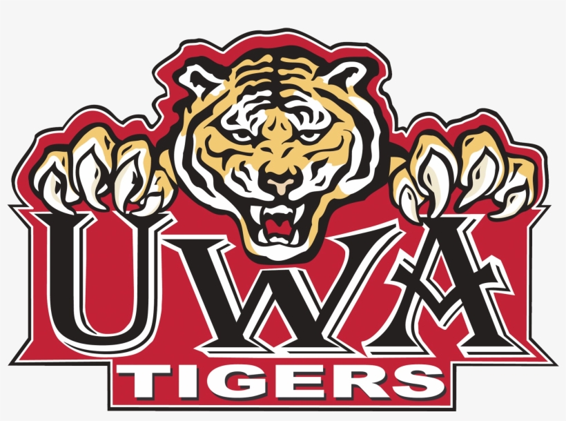 West Alabama Mens Soccer Data - West Alabama Football Logo, transparent png #1947991