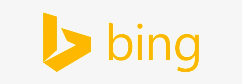 "microsoft Rewards Is A Rebrand Of Bing Rewards, The - Google And Bing Logos, transparent png #1948009