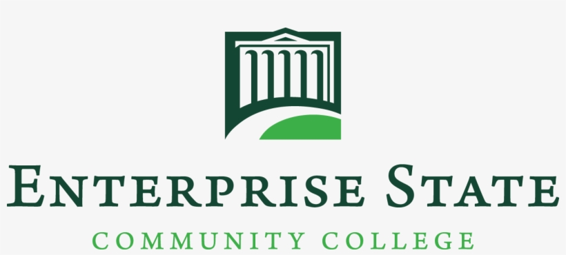 Enterprise State Community College, transparent png #1948010