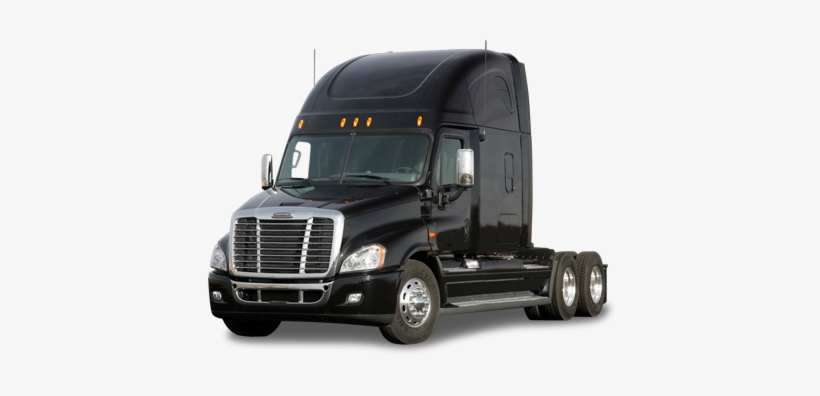 Truck - Imagenes De Trailers International, transparent png #1948032