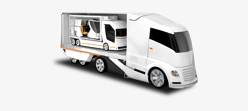 International Show For Road And Urban Transport Solutions - Solutrans, transparent png #1948076