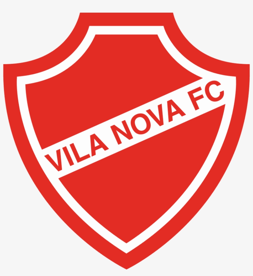 Clip Art University Of Alabama Logo - Vila Nova Futebol Clube, transparent png #1948099
