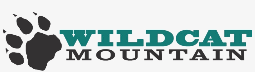 Resort Logo - Wildcat Mountain Logo, transparent png #1948123
