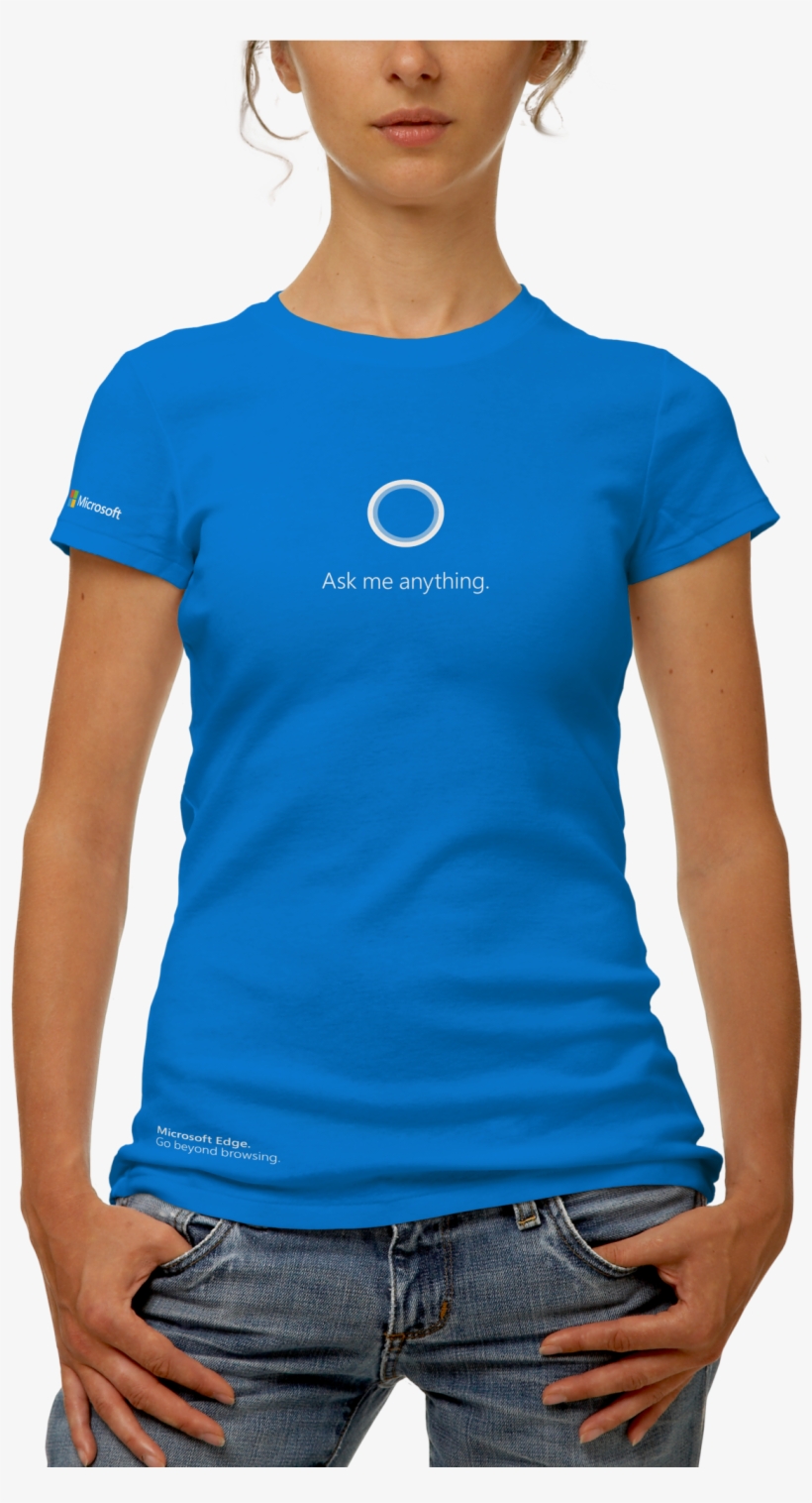 Messaging With A Touch Of Humour - Microsoft Pride T Shirt, transparent png #1948163