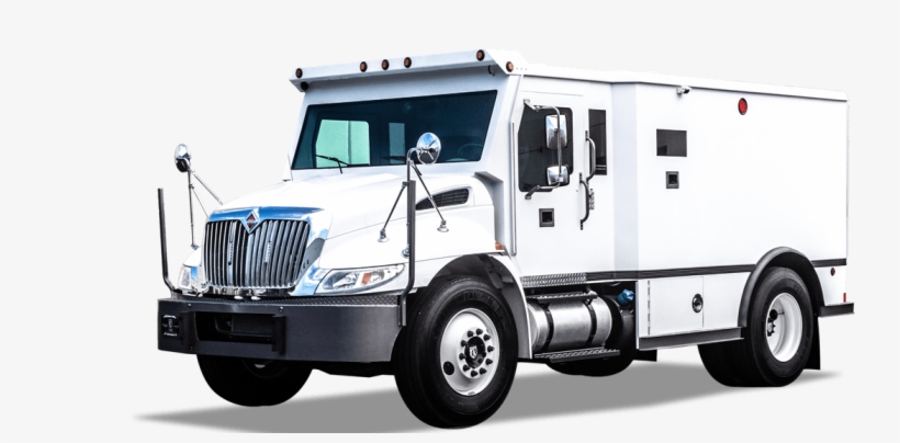 Trailer Truck, transparent png #1948186