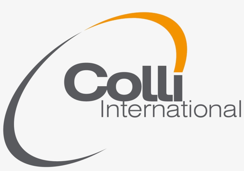 The Core Business Of The Colli International Company - Circle, transparent png #1948211