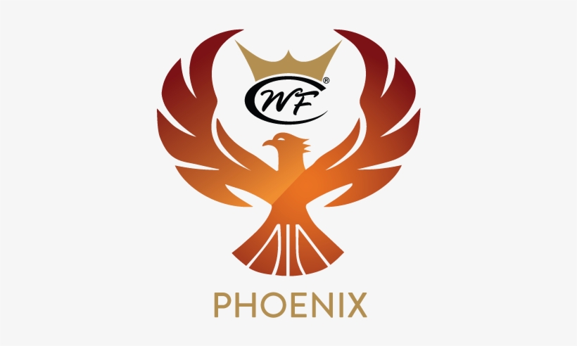 World's Finest Chocolate Portal - Phoenix Symbol, transparent png #1948233