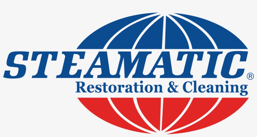 Steamatic Of South Alabama Logo With Seal - Steamatic Restoration, transparent png #1948295