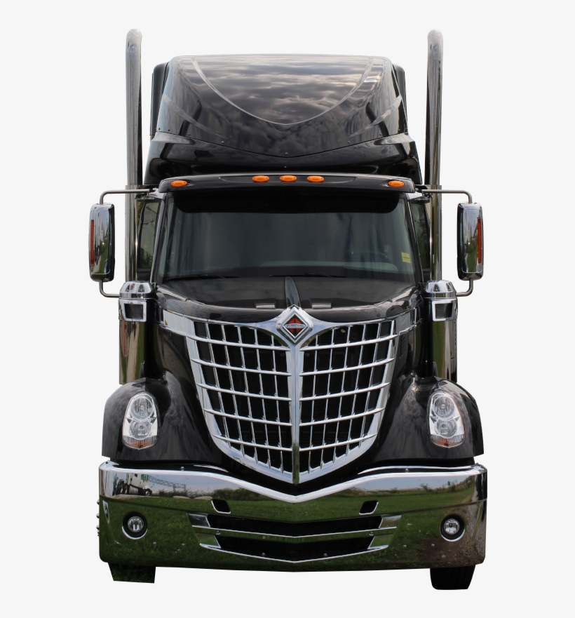 Lonestar - Commercial Vehicle, transparent png #1948298