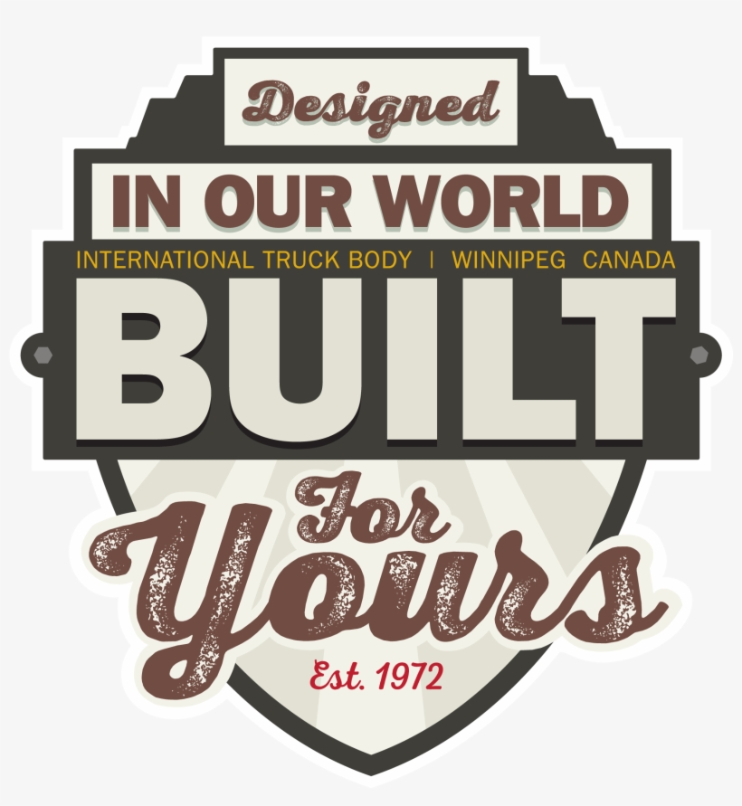 Itb Built Colour - Color, transparent png #1948370