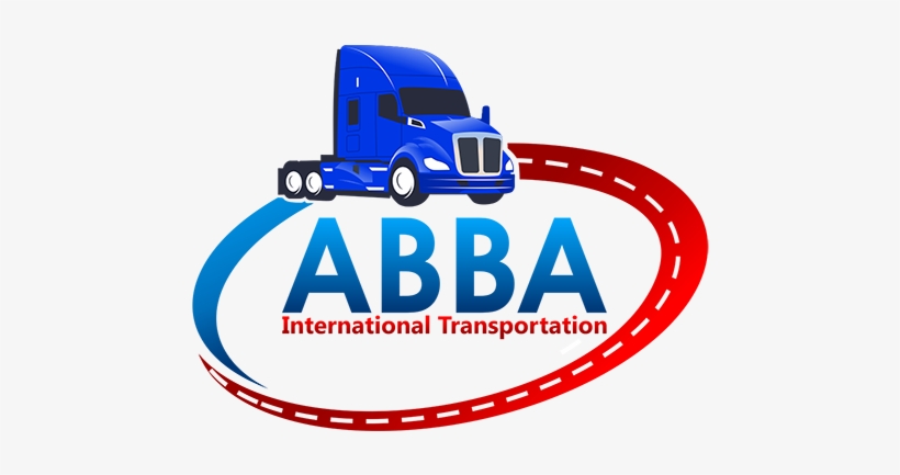 Logo Here - Transport Company Logo Png, transparent png #1948529