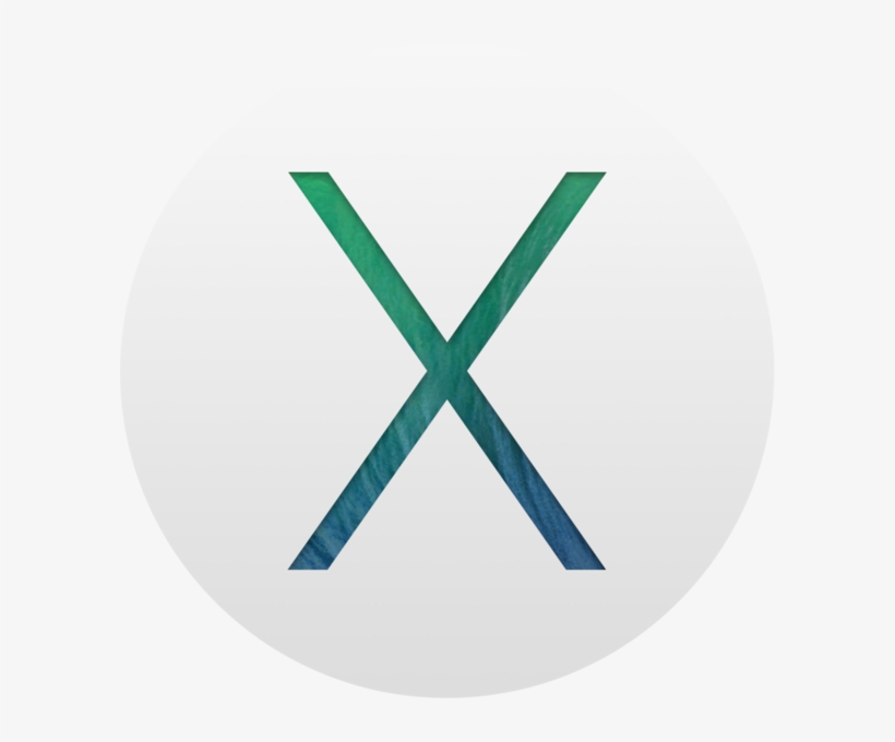 Osx Maverick Stikes Again Exchange Sent Mail Dissapearing - Os X Mavericks Icns, transparent png #1948621