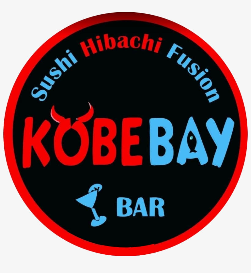 Kobe Bay - Restaurant, transparent png #1948676