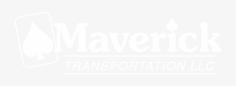 Cdl-a Flatbed Truck Driver Jobs - Maverick Transportation Logo, transparent png #1948697