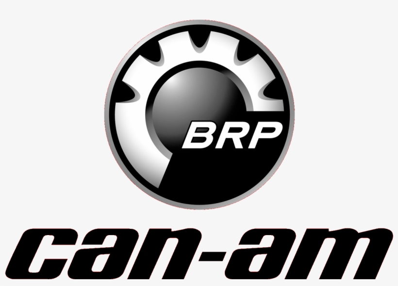 Can-am Maverick Motorcycles For Sale - Brp Can Am Logo, transparent png #1948741