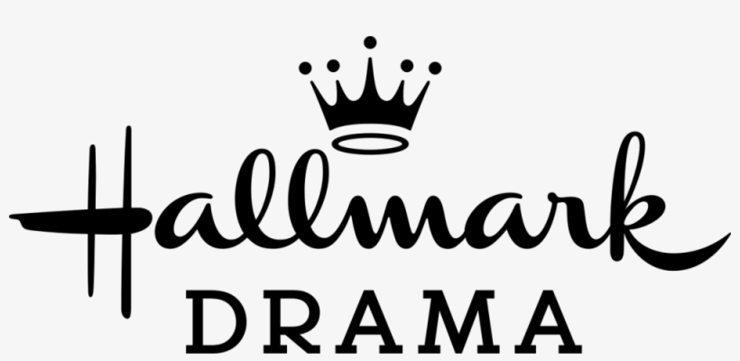 Hallmark Drama Channel - Hallmark Channel Logo, transparent png #1948778