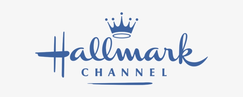 Hallmark Movie Channel Logo, transparent png #1948800