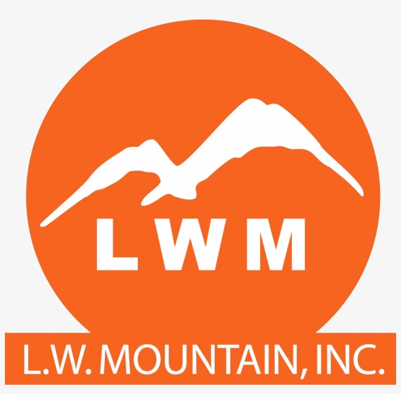 Lw Mountain, Incorporated - Lw Mountain Logo, transparent png #1948818