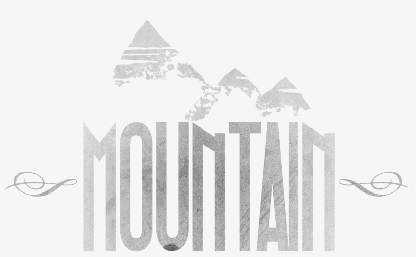 Contact Us - - Mountain Band Logo Png, transparent png #1948841