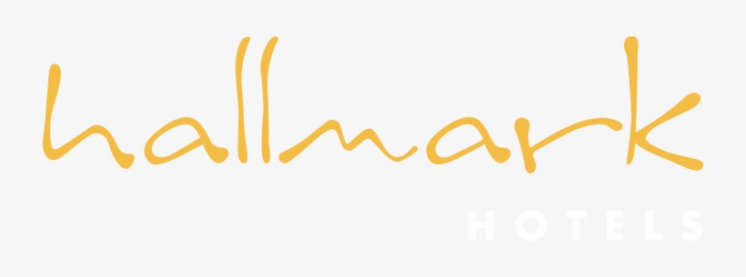 Hallmark Hotels - Hallmark Hotel Logo, transparent png #1948898