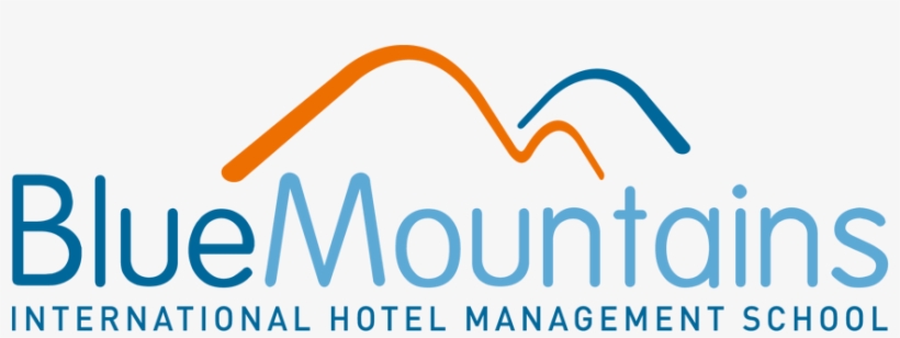 Image Result For Blue Mountain International Hotel - Blue Mountains Hotel School Logo, transparent png #1948963