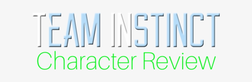 Character Review V2 - Character, transparent png #1948964