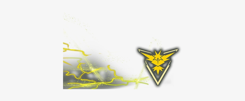 Pokemon Go Filter For Team Instinct - Instinct Phone Case - Samsung Galaxy S6 Edge, transparent png #1948980