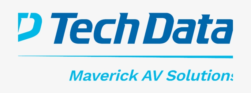 Maverick Se Consolida Como División Especialista En - Tech Data Corporation, transparent png #1949006