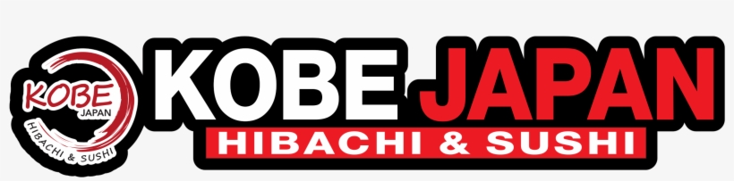 Kobe Japan Hibachi And Sushi, transparent png #1949007