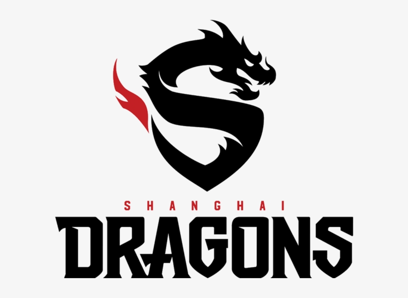 Overwatch Shanghai Dragons, transparent png #1949149