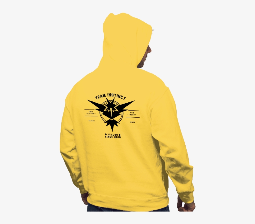 Instinct Trainer - Shirt, transparent png #1949173