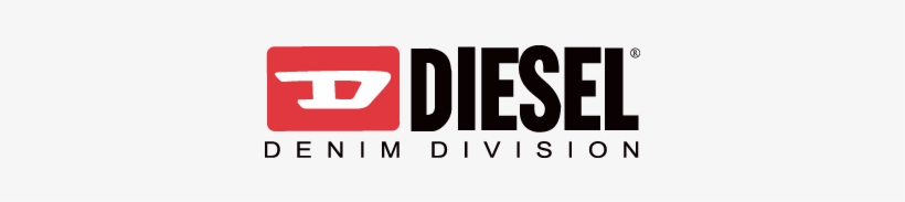 Diesel Logo, transparent png #1949212