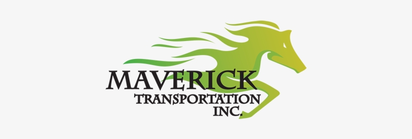 Maverick Transportation - Bonded Transportation Solutions, transparent png #1949213