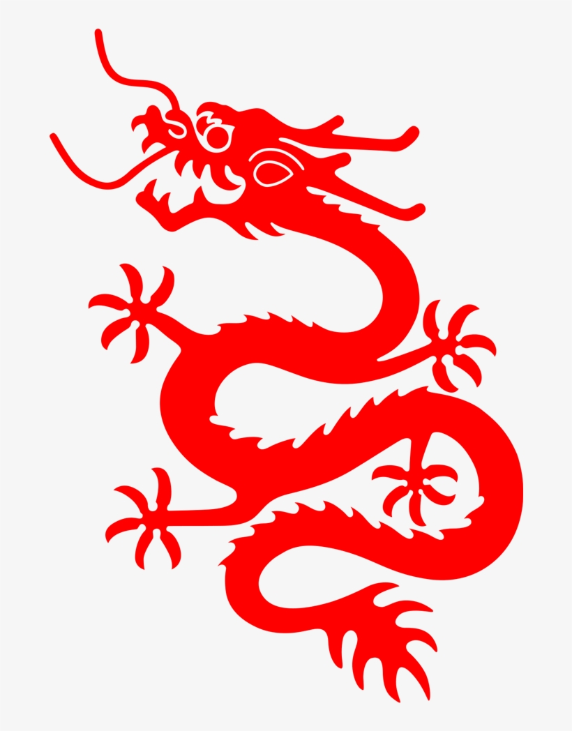 Dragonair Logo - Dragon Air Logo, transparent png #1949280